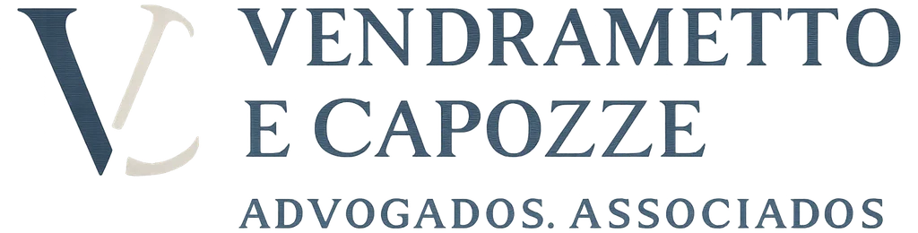 Vendrametto e Capozze — Advogados Associados