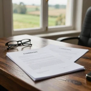 Assessoria Jurídica Agrária e Agropecuária