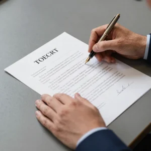 Análise Contratual e Responsabilidade Civil